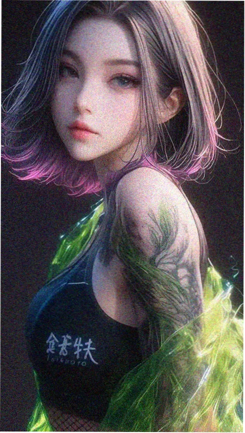 电视剧